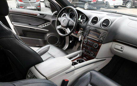 Mercedes-Benz GL-Класс, 2010 год, 1 399 000 рублей, 6 фотография