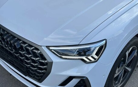 Audi Q3, 2026 год, 4 299 000 рублей, 3 фотография