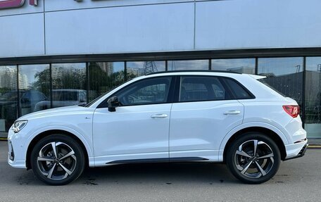 Audi Q3, 2026 год, 4 299 000 рублей, 5 фотография