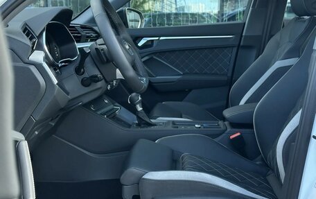 Audi Q3, 2026 год, 4 299 000 рублей, 7 фотография