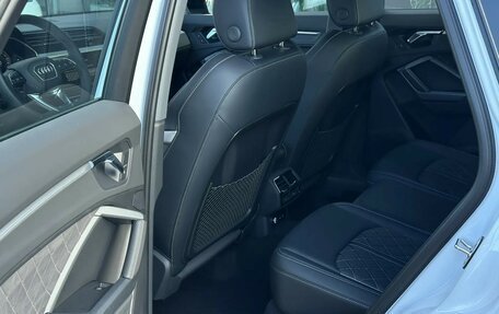 Audi Q3, 2026 год, 4 299 000 рублей, 10 фотография