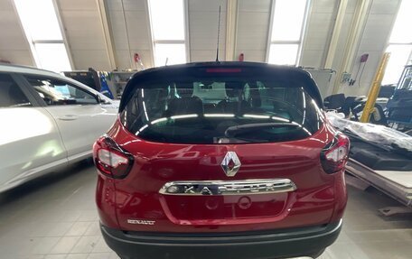 Renault Kaptur I рестайлинг, 2018 год, 1 265 000 рублей, 4 фотография