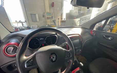 Renault Kaptur I рестайлинг, 2018 год, 1 265 000 рублей, 7 фотография