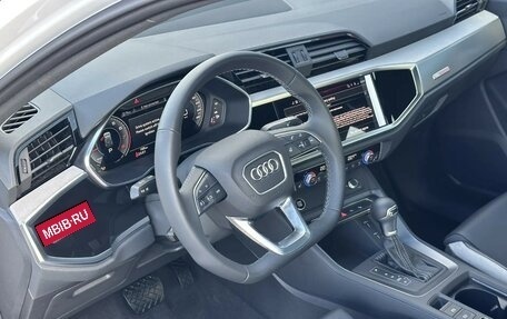 Audi Q3, 2026 год, 4 299 000 рублей, 8 фотография