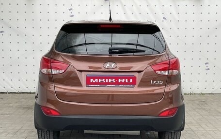 Hyundai ix35 I рестайлинг, 2014 год, 1 480 000 рублей, 6 фотография