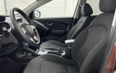 Hyundai ix35 I рестайлинг, 2014 год, 1 480 000 рублей, 11 фотография