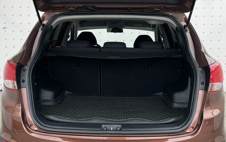 Hyundai ix35 I рестайлинг, 2014 год, 1 480 000 рублей, 7 фотография