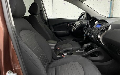 Hyundai ix35 I рестайлинг, 2014 год, 1 480 000 рублей, 12 фотография