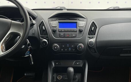 Hyundai ix35 I рестайлинг, 2014 год, 1 480 000 рублей, 16 фотография