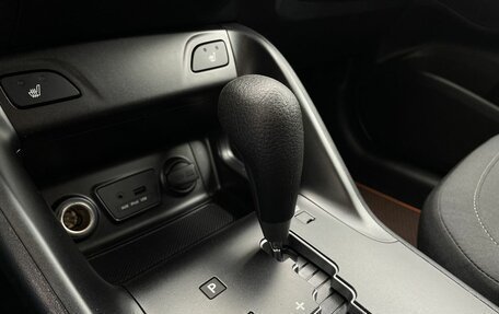 Hyundai ix35 I рестайлинг, 2014 год, 1 480 000 рублей, 17 фотография