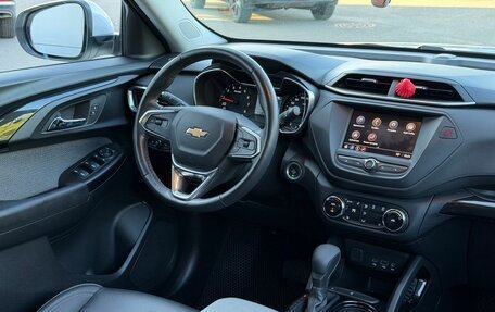 Chevrolet TrailBlazer, 2021 год, 1 872 000 рублей, 7 фотография