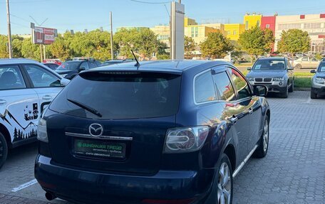 Mazda CX-7 I рестайлинг, 2011 год, 892 000 рублей, 6 фотография