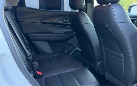 Chevrolet TrailBlazer, 2021 год, 1 872 000 рублей, 13 фотография