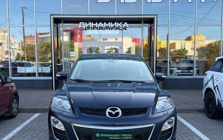 Mazda CX-7 I рестайлинг, 2011 год, 892 000 рублей, 2 фотография