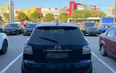 Mazda CX-7 I рестайлинг, 2011 год, 892 000 рублей, 7 фотография
