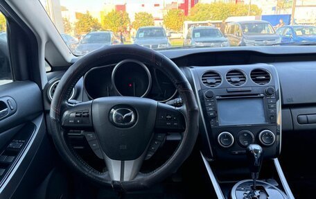 Mazda CX-7 I рестайлинг, 2011 год, 892 000 рублей, 11 фотография