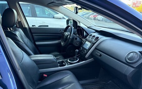 Mazda CX-7 I рестайлинг, 2011 год, 892 000 рублей, 14 фотография