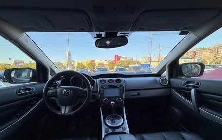 Mazda CX-7 I рестайлинг, 2011 год, 892 000 рублей, 12 фотография