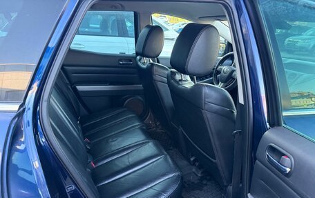 Mazda CX-7 I рестайлинг, 2011 год, 892 000 рублей, 13 фотография
