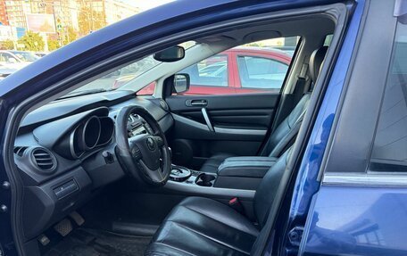 Mazda CX-7 I рестайлинг, 2011 год, 892 000 рублей, 9 фотография
