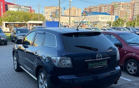 Mazda CX-7 I рестайлинг, 2011 год, 892 000 рублей, 8 фотография
