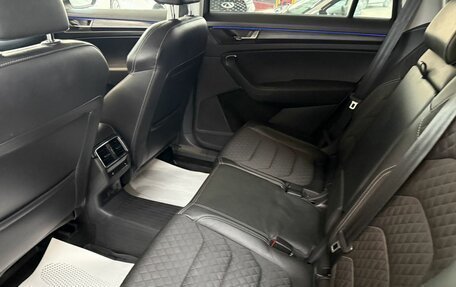 Skoda Kodiaq I, 2019 год, 2 435 000 рублей, 8 фотография