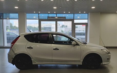 Hyundai i30 I, 2010 год, 588 000 рублей, 8 фотография