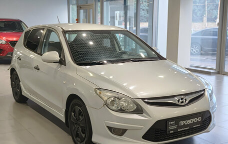 Hyundai i30 I, 2010 год, 588 000 рублей, 7 фотография