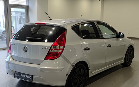 Hyundai i30 I, 2010 год, 588 000 рублей, 9 фотография