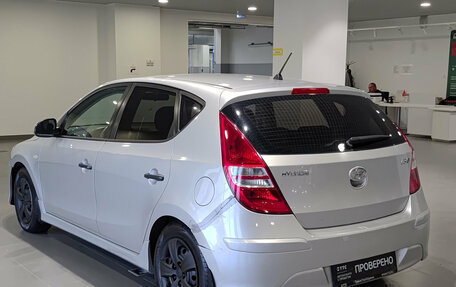 Hyundai i30 I, 2010 год, 588 000 рублей, 11 фотография