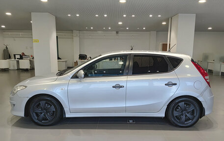 Hyundai i30 I, 2010 год, 588 000 рублей, 12 фотография