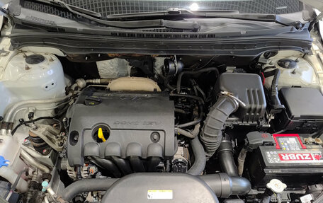 Hyundai i30 I, 2010 год, 588 000 рублей, 13 фотография