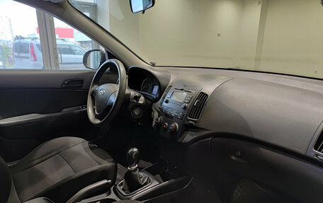 Hyundai i30 I, 2010 год, 588 000 рублей, 15 фотография