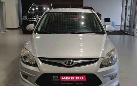Hyundai i30 I, 2010 год, 588 000 рублей, 6 фотография