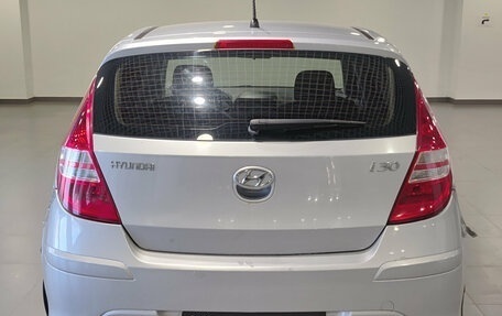 Hyundai i30 I, 2010 год, 588 000 рублей, 10 фотография