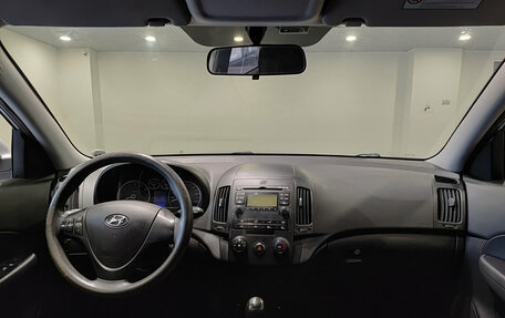 Hyundai i30 I, 2010 год, 588 000 рублей, 18 фотография