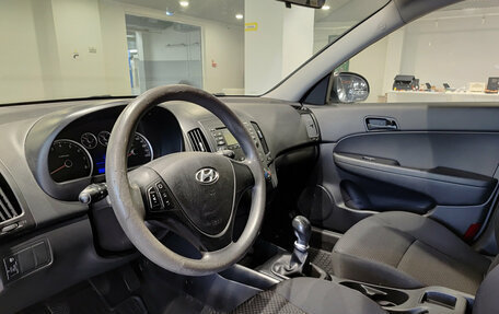 Hyundai i30 I, 2010 год, 588 000 рублей, 20 фотография