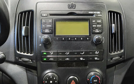 Hyundai i30 I, 2010 год, 588 000 рублей, 19 фотография