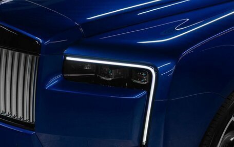 Rolls-Royce Cullinan, 2026 год, 78 125 000 рублей, 2 фотография