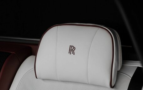 Rolls-Royce Cullinan, 2026 год, 78 125 000 рублей, 15 фотография
