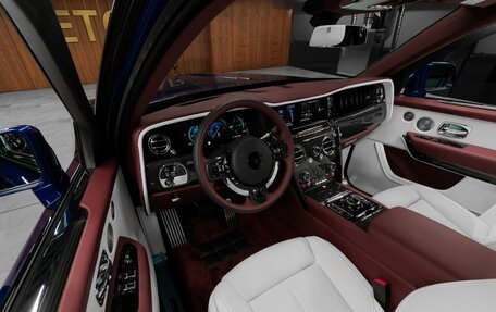 Rolls-Royce Cullinan, 2026 год, 78 125 000 рублей, 16 фотография