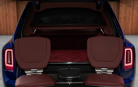Rolls-Royce Cullinan, 2026 год, 78 125 000 рублей, 10 фотография