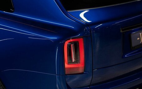 Rolls-Royce Cullinan, 2026 год, 78 125 000 рублей, 9 фотография