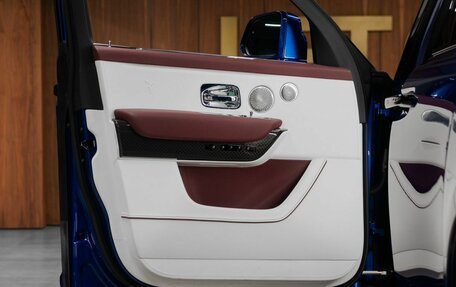 Rolls-Royce Cullinan, 2026 год, 78 125 000 рублей, 13 фотография