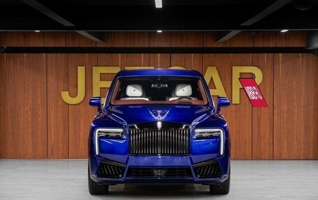 Rolls-Royce Cullinan, 2026 год, 78 125 000 рублей, 4 фотография