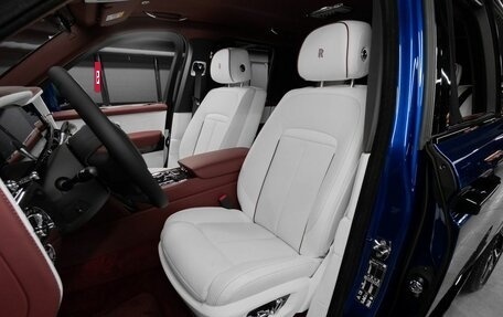 Rolls-Royce Cullinan, 2026 год, 78 125 000 рублей, 14 фотография