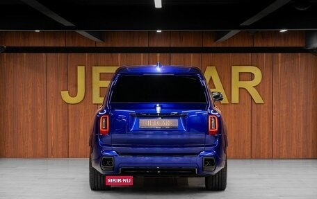 Rolls-Royce Cullinan, 2026 год, 78 125 000 рублей, 7 фотография
