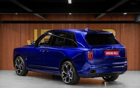 Rolls-Royce Cullinan, 2026 год, 78 125 000 рублей, 8 фотография