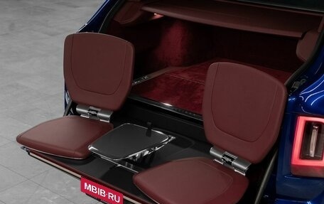 Rolls-Royce Cullinan, 2026 год, 78 125 000 рублей, 11 фотография
