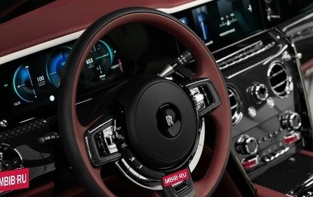 Rolls-Royce Cullinan, 2026 год, 78 125 000 рублей, 17 фотография
